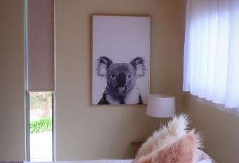 Ulverstone River Retreat has Balcony rooms