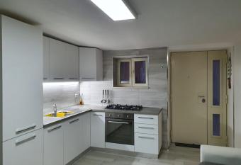 Terra Home has Balcony rooms