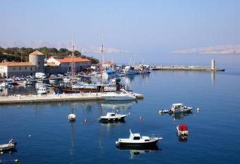 Apartman JAGODA has Balcony rooms