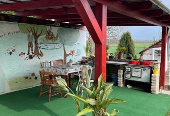 Kata apartment has Balcony rooms