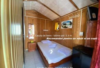 Babilon Costinesti has Balcony rooms