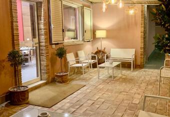 B&B Don Sav   has Balcony rooms