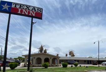 Texas Inn Seguin allows 18 year olds to book a room