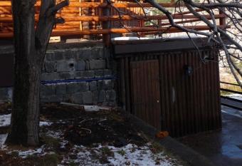 Chalet Serra la Nave Etna has Balcony rooms