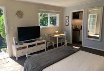 Aroha Studio allows 18 year olds to book a room