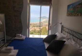 Casa Livia has Balcony rooms