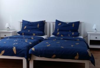 Ferienwohnung Giovanni Studio has Balcony rooms