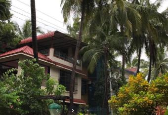 Swapnapurti Bungalow 2BHK has Balcony rooms