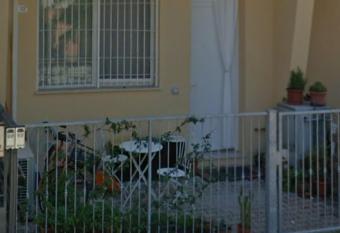 TOSCANA HOME has Balcony rooms