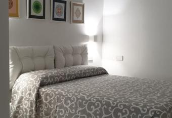 Sorrento Mandala Home allows 18 year olds to book a room