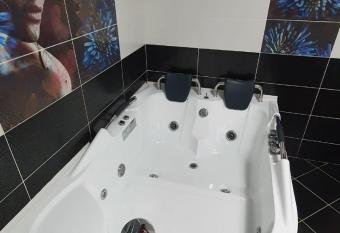 Casa Teleferic has Balcony rooms