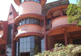 Matheran Retreat has Balcony rooms