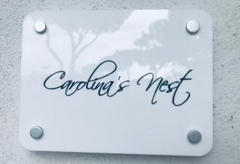 Carolina   S Nest allows 18 year olds to book a room