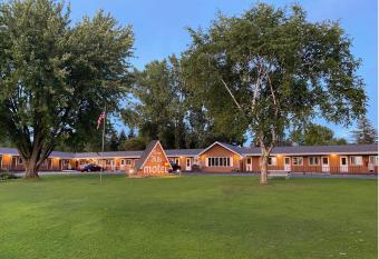The River Hills Motel - Algoma, Wi - Near Door County allows 18 year olds to book a room