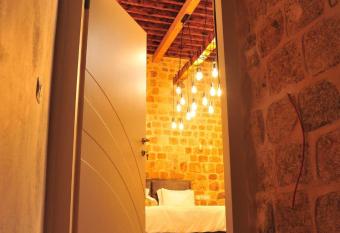 Salah Aldin House allows 18 year olds to book a room