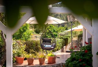 Stiniva Bay - Hvar Villa has Balcony rooms