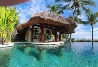 InBalance Resort has Balcony rooms