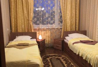 VadMar has Balcony rooms