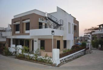Wanderlust Vacation Home 2BHK has Balcony rooms