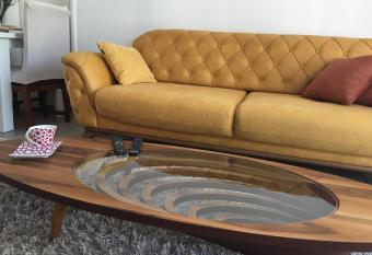 Apartmani Spasi   has Balcony rooms