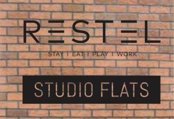 RESTEL STUDIO FLATS has Balcony rooms