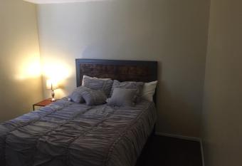 2 Bedroom Apartment for you! Next to Fort Sill allows 18 year olds to book a room