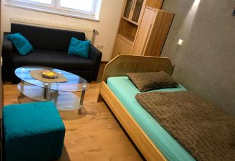 Chill Out 1 has Balcony rooms