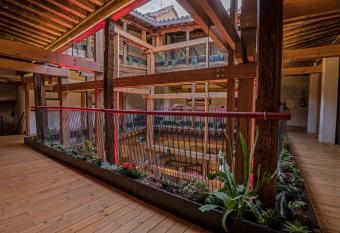 Casa Palacio Rodrigo de la Fuente by Pr  ncipe David - Seis Apartamentos de Lujo - has Balcony rooms