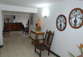 Hotel Tiumara Cartago has Balcony rooms