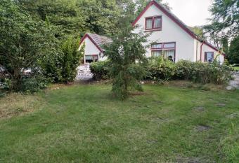 B&B Altijd Welkom has Balcony rooms