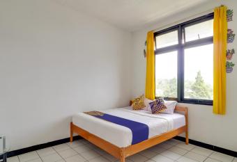 Villa Puncak Agape near Cipanas Mitra RedDoorz allows 18 year olds to book a room