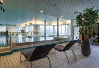 Arenas Resort Victoria-Lauberhorn allows 18 year olds to book a room