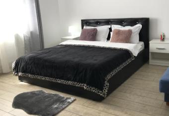 Cazare apartament Rasnov has Balcony rooms