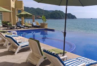 Hotel Bogavante allows 18 year olds to book a room