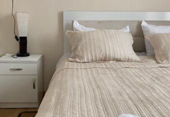 MOUNTAIN HEART has Balcony rooms