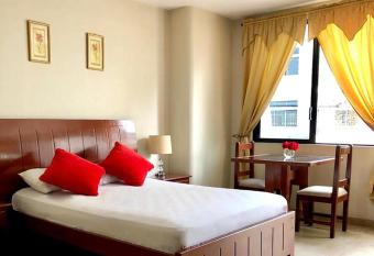 Hotel Onix Gold has Balcony rooms