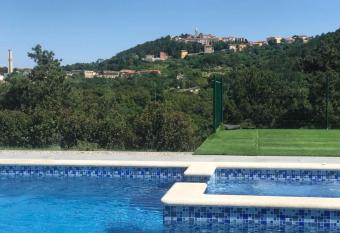 Niki1 has Balcony rooms