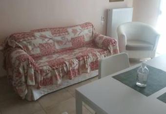 jazzyhome in Volos has Balcony rooms