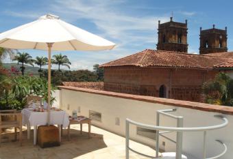 Casa Oniri Hotel Boutique allows 18 year olds to book a room