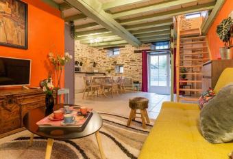 G  te Soudan, 4 pi  ces, 5 personnes - FR-1-306-1137 has Balcony rooms