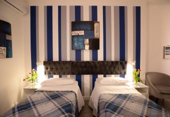 Bru Rooms allows 18 year olds to book a room