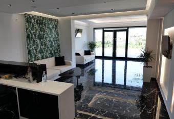 Golden Berden Boutique Hotel has Balcony rooms