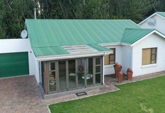 Paddocks 9, Clarens Rest has Balcony rooms