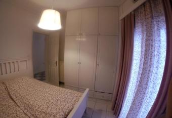 Nice Apartment 2 - City Center has Balcony rooms