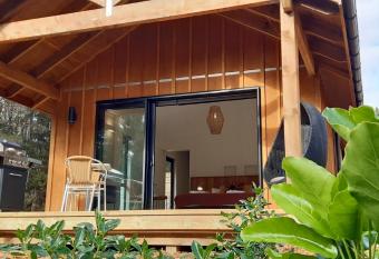 The Hideout allows 18 year olds to book a room