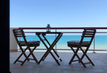 SunRise Apartments has Balcony rooms