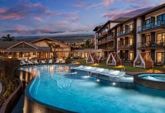 AC Hotel by Marriott Maui Wailea has Balcony rooms