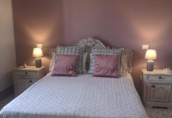 LaZita B&B has Balcony rooms