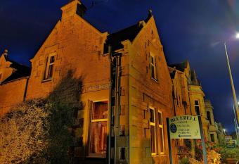 Bluebell House allows 18 year olds to book a room