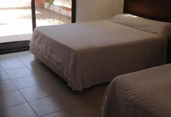 Coraz  n del Pescador has Balcony rooms